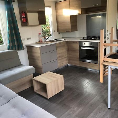 Mobil'Home - Camping **** Les Charmettes Les Mathes Exterior foto